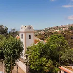 Holiday home Mill House Ponta do Sol (Madeira)