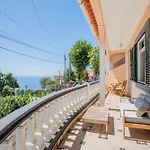 Mill House Vakantiehuis Ponta do Sol (Madeira)