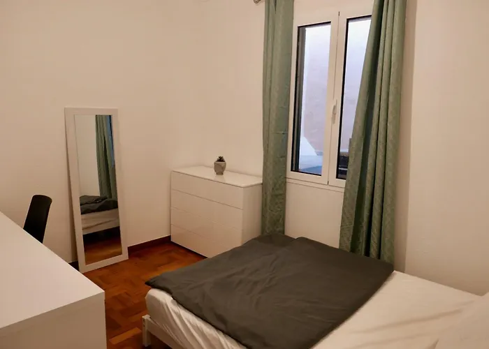 Nyaraló Mill House *