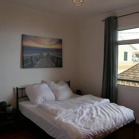 Casa de Férias Mill House Ponta do Sol (Madeira)