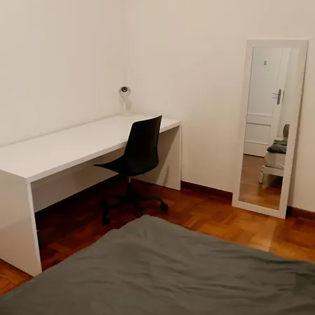 Mill House Casa de Férias *