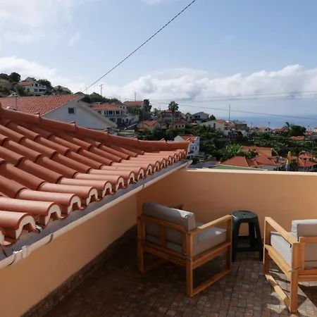 Mill House Casa de Férias Ponta do Sol (Madeira)