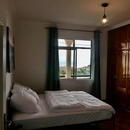 Casa de Férias Mill House Ponta do Sol (Madeira)