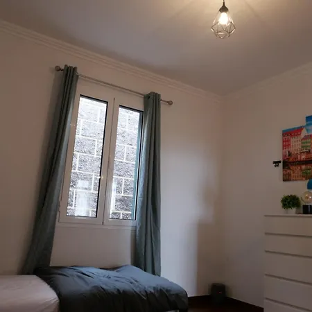 Mill House * Ponta do Sol (Madeira)