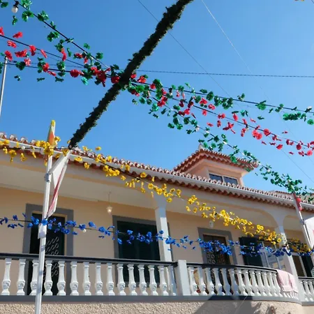 Mill House Casa de Férias Ponta do Sol (Madeira)
