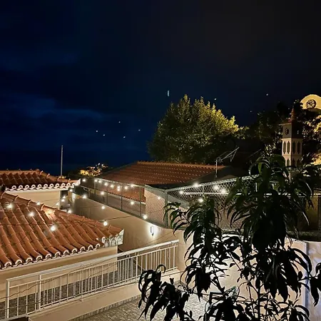 Mill House * Ponta do Sol (Madeira)