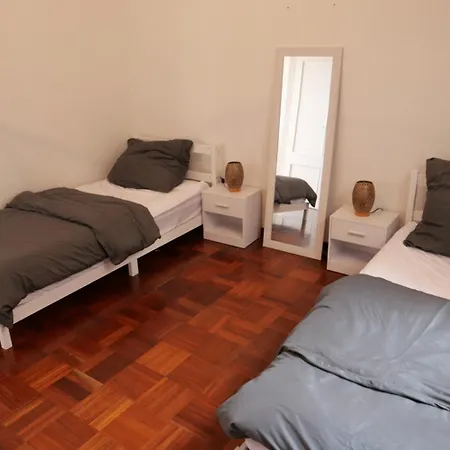 Mill House Casa de Férias Ponta do Sol (Madeira)