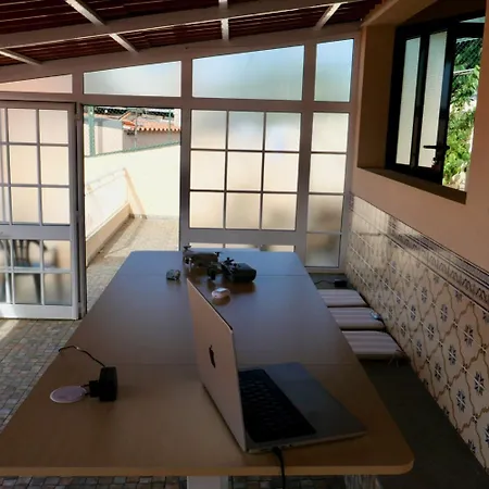 Mill House Ponta do Sol (Madeira)