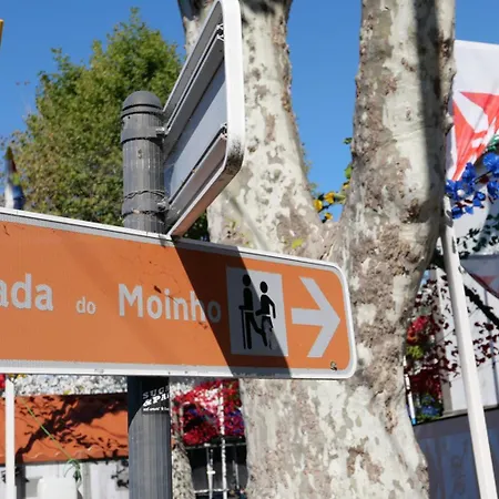 Mill House * Ponta do Sol (Madeira)