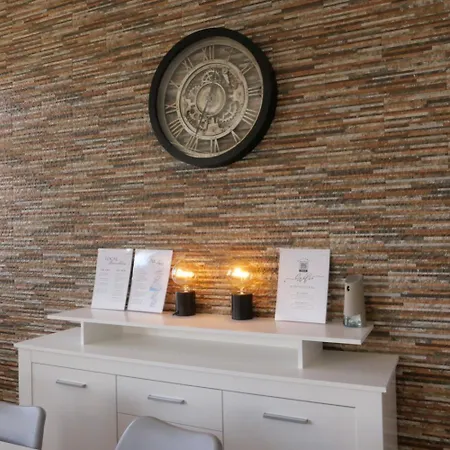 بيت للعطل Mill House بونتا دو سول