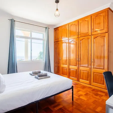 Mill House * Понта-ду-Сол