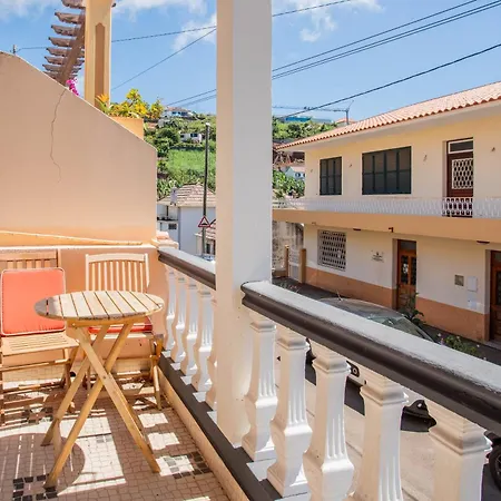 Mill House * Понта-ду-Сол