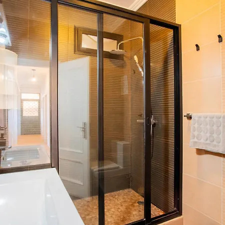 Mill House Понта-ду-Сол