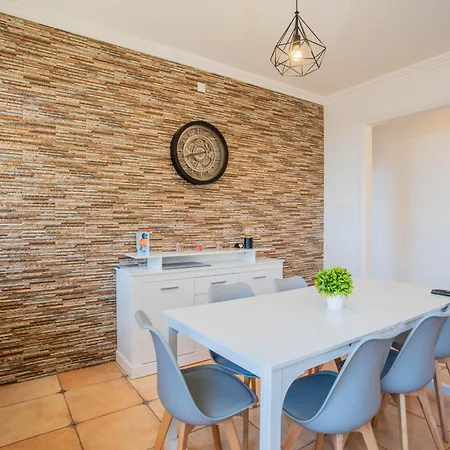 Дом отдыха Mill House Понта-ду-Сол