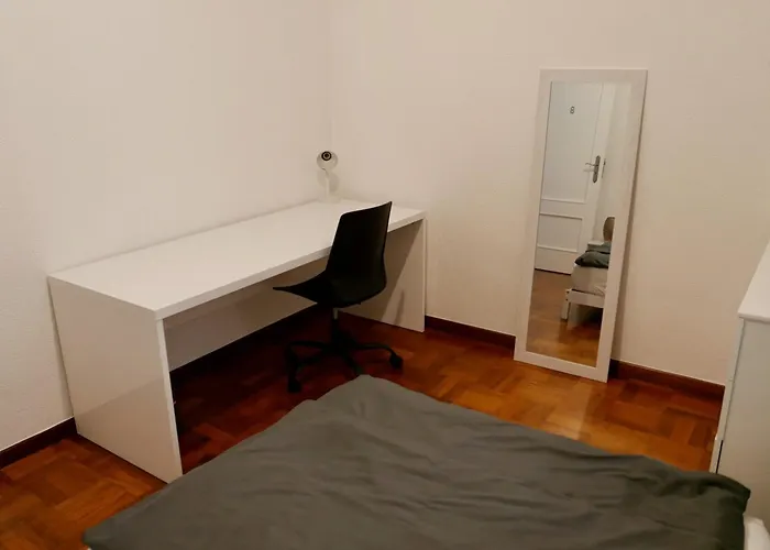 Mill House Дом отдыха *