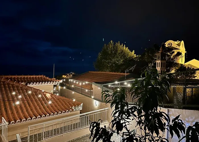 Mill House * Понта-ду-Сол