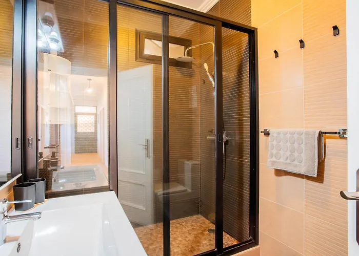 Mill House Понта-ду-Сол